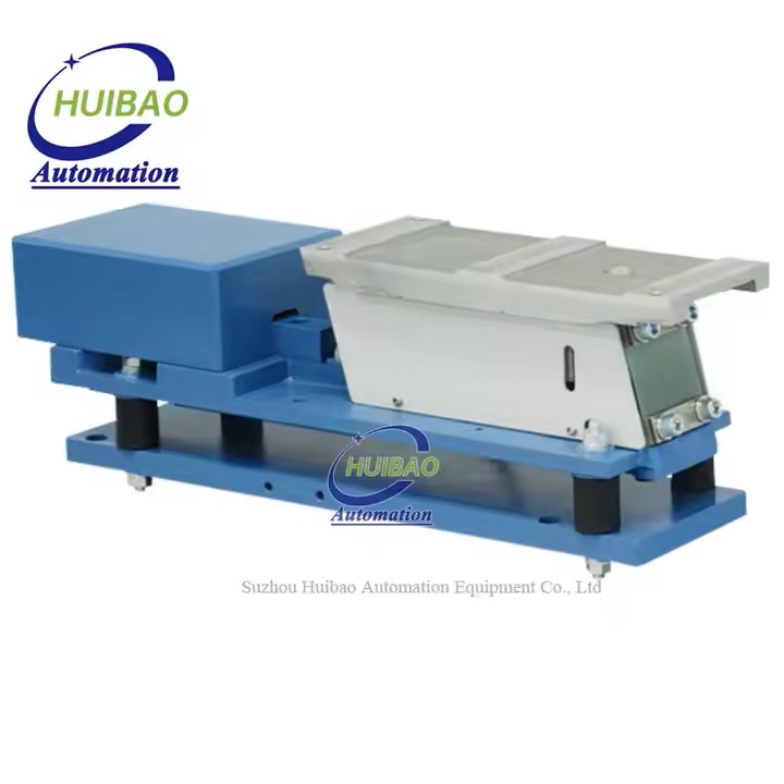 SINFONIA (SHINKO) LINEAR FEEDER LFG-600 LFG-750 LFG-900
